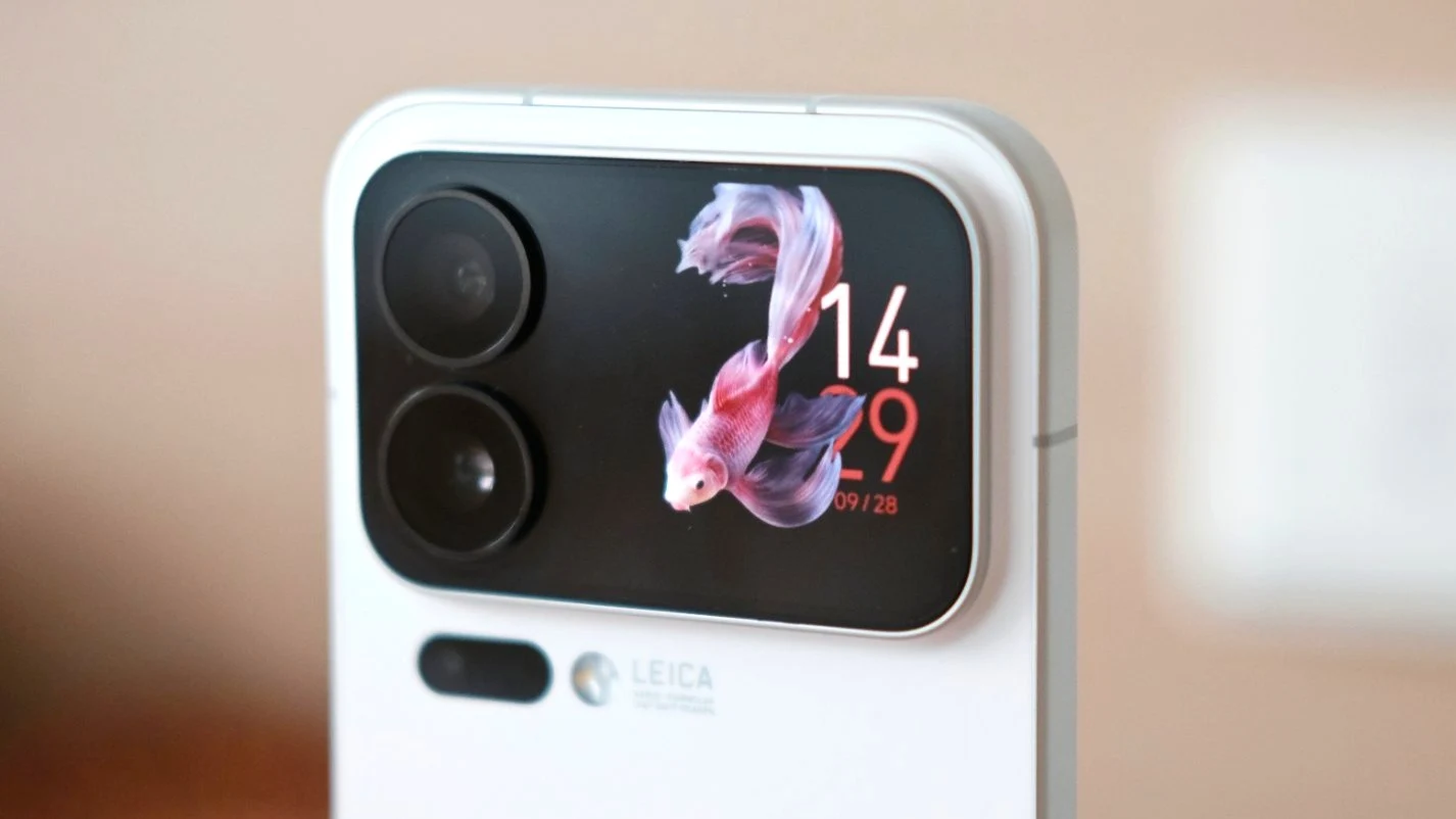 Xiaomi 18 Unveils Snapdragon 8 Elite Gen 6 and New Modems