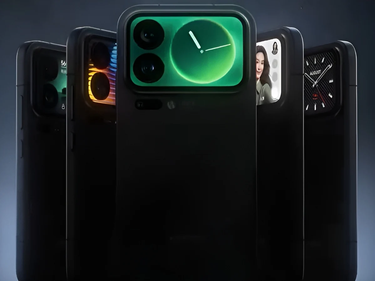Xiaomi 17 Pro Expected to Cost 45% Less Than iPhone 17 Pro
