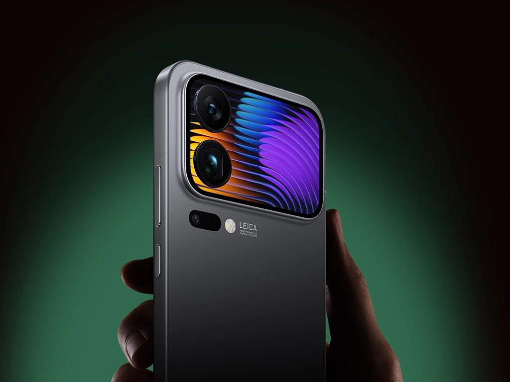 Xiaomi 17 Pro Max Leak Shows Key Camera Upgrade Over Pro