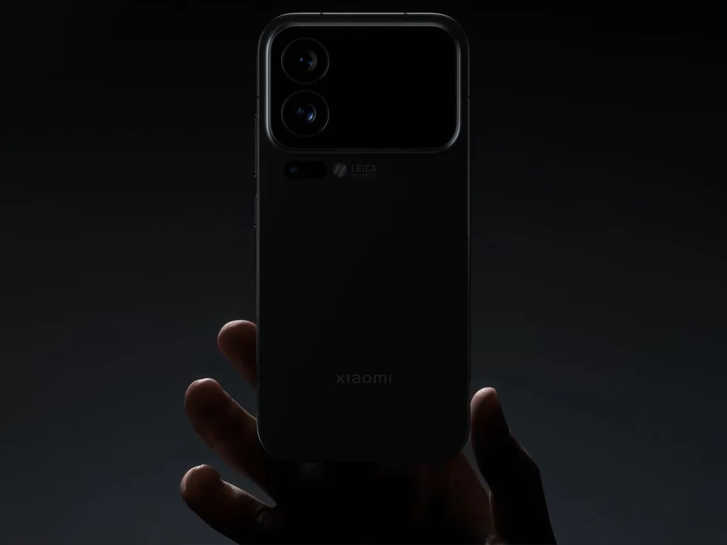Xiaomi 17 Pro Leak Reveals Disappointing Camera Specs