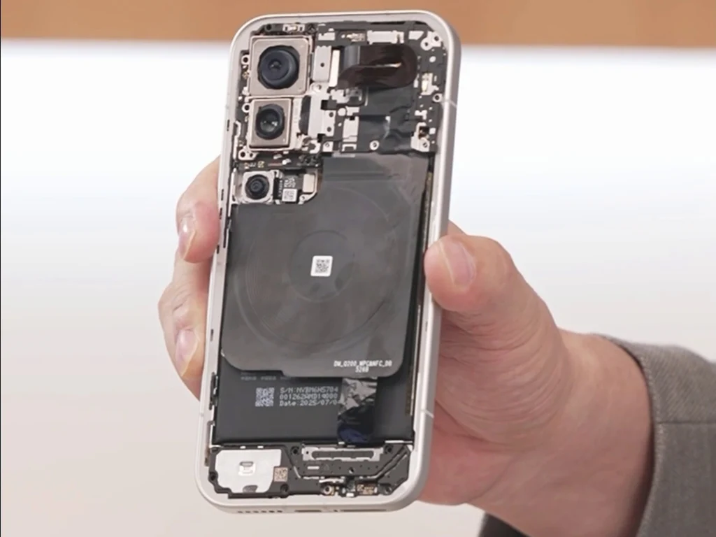 Xiaomi 17 Series Leak Reveals Improved Battery Over Previous Models