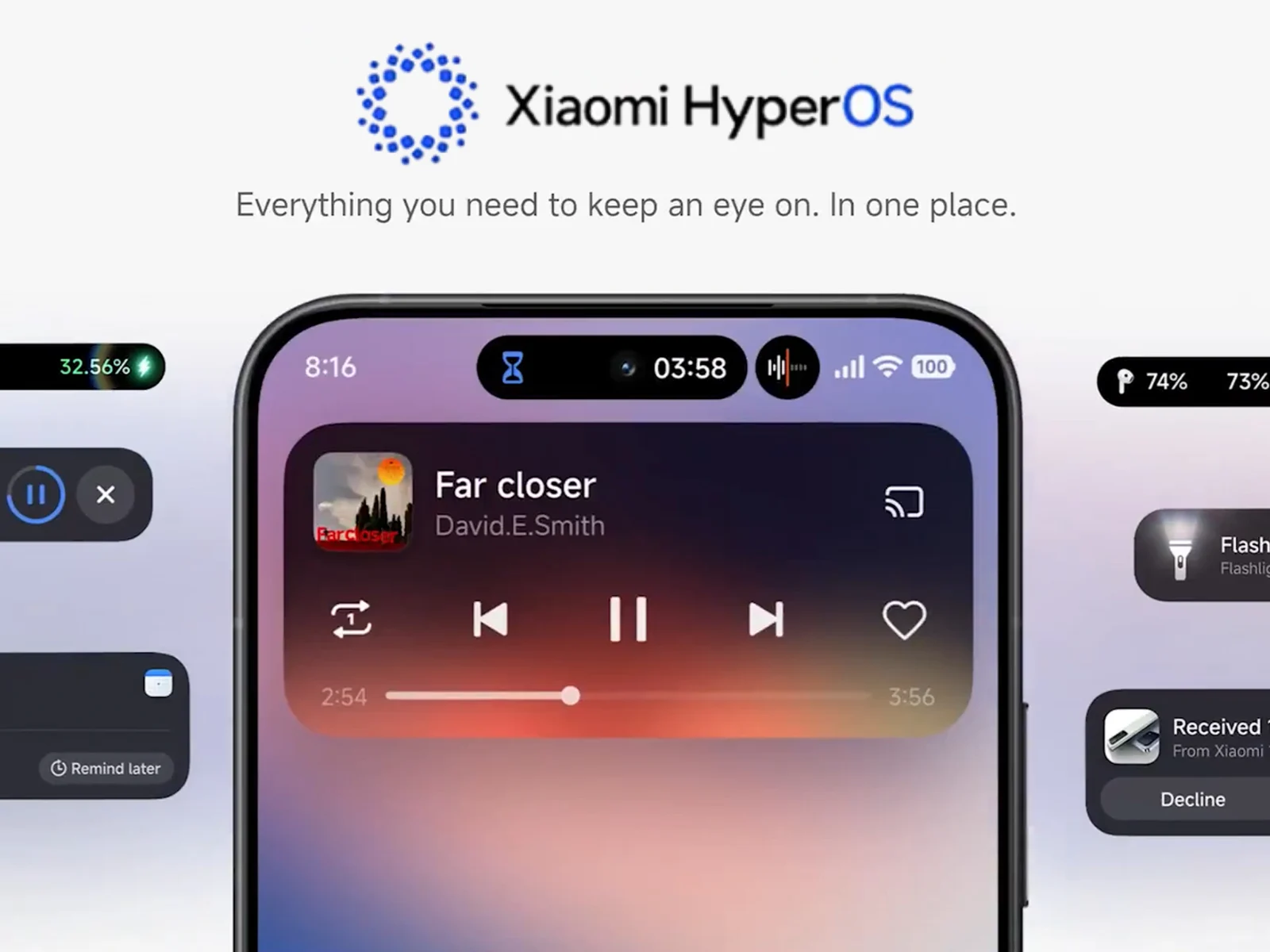 Xiaomi Blocks New HyperOS 3 Feature for Redmi Note Smartphones