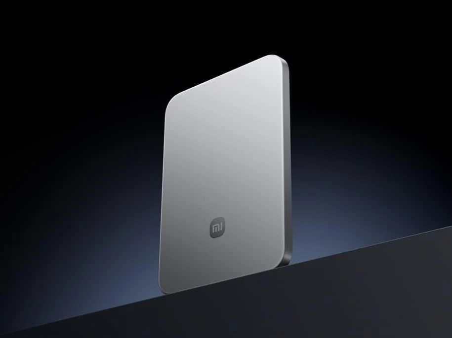 Xiaomi Launches Ultra-Slim Power Bank with Dual Outputs