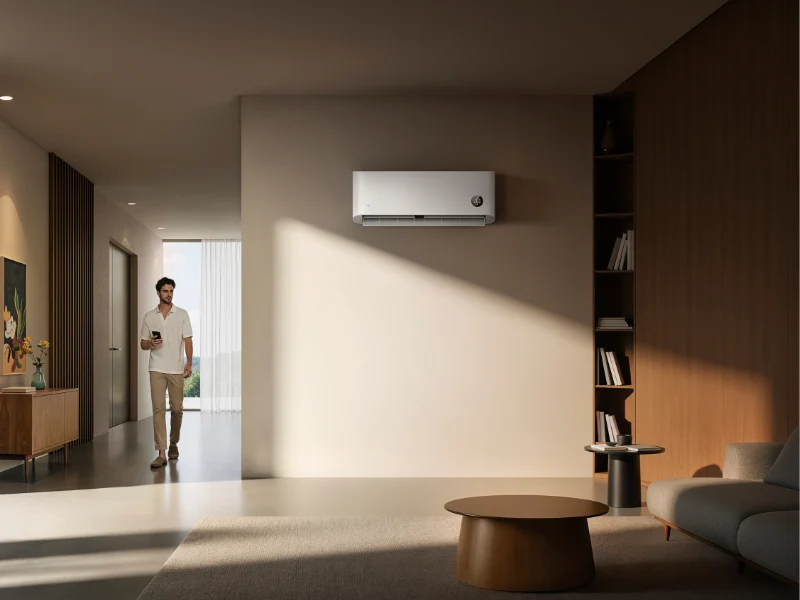 Xiaomi Introduces Smart Air Conditioners in New Market