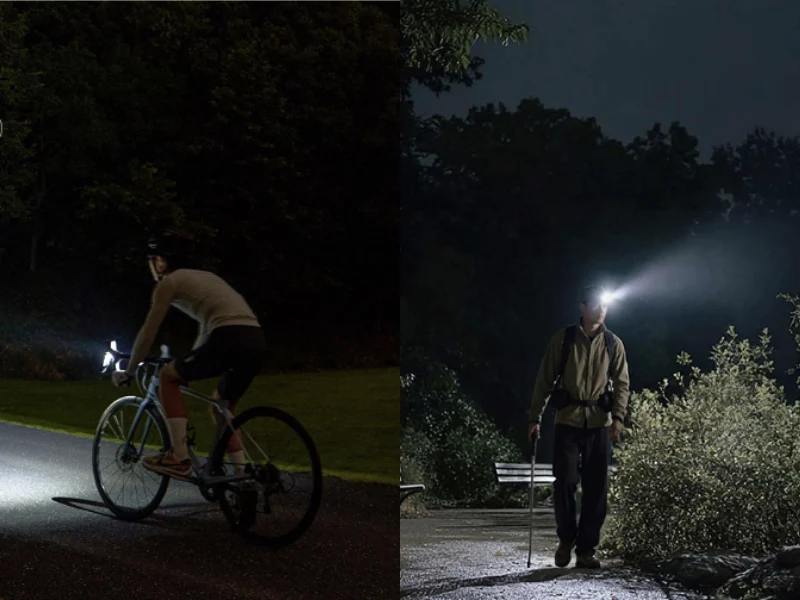 Xiaomi Unveils New Multifunctional Outdoor Light and Accessories