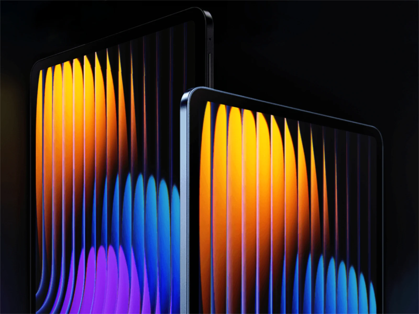 Xiaomi Pad 8 Pro Shines in Benchmarks with Snapdragon 8 Elite