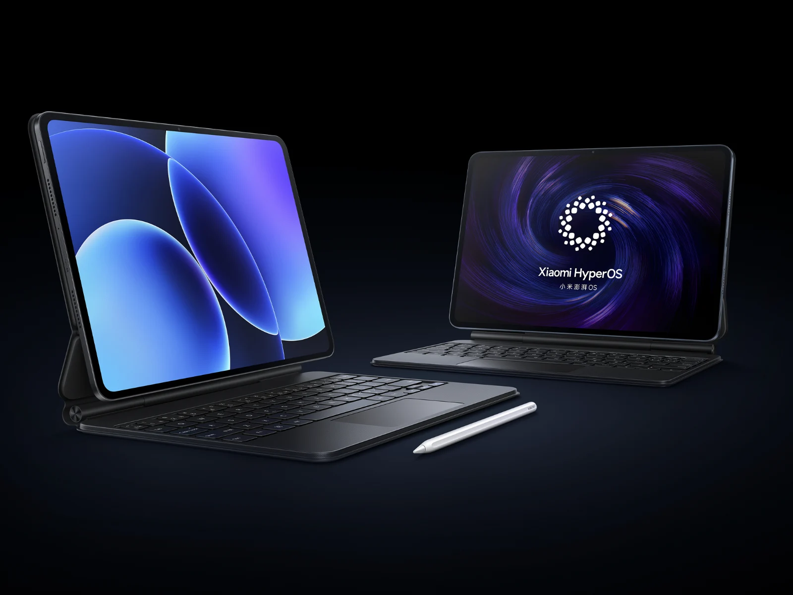 Xiaomi Pad 8 Pro vs Oppo Pad 4 Pro vs OnePlus Pad 3: Snapdragon 8 Elite