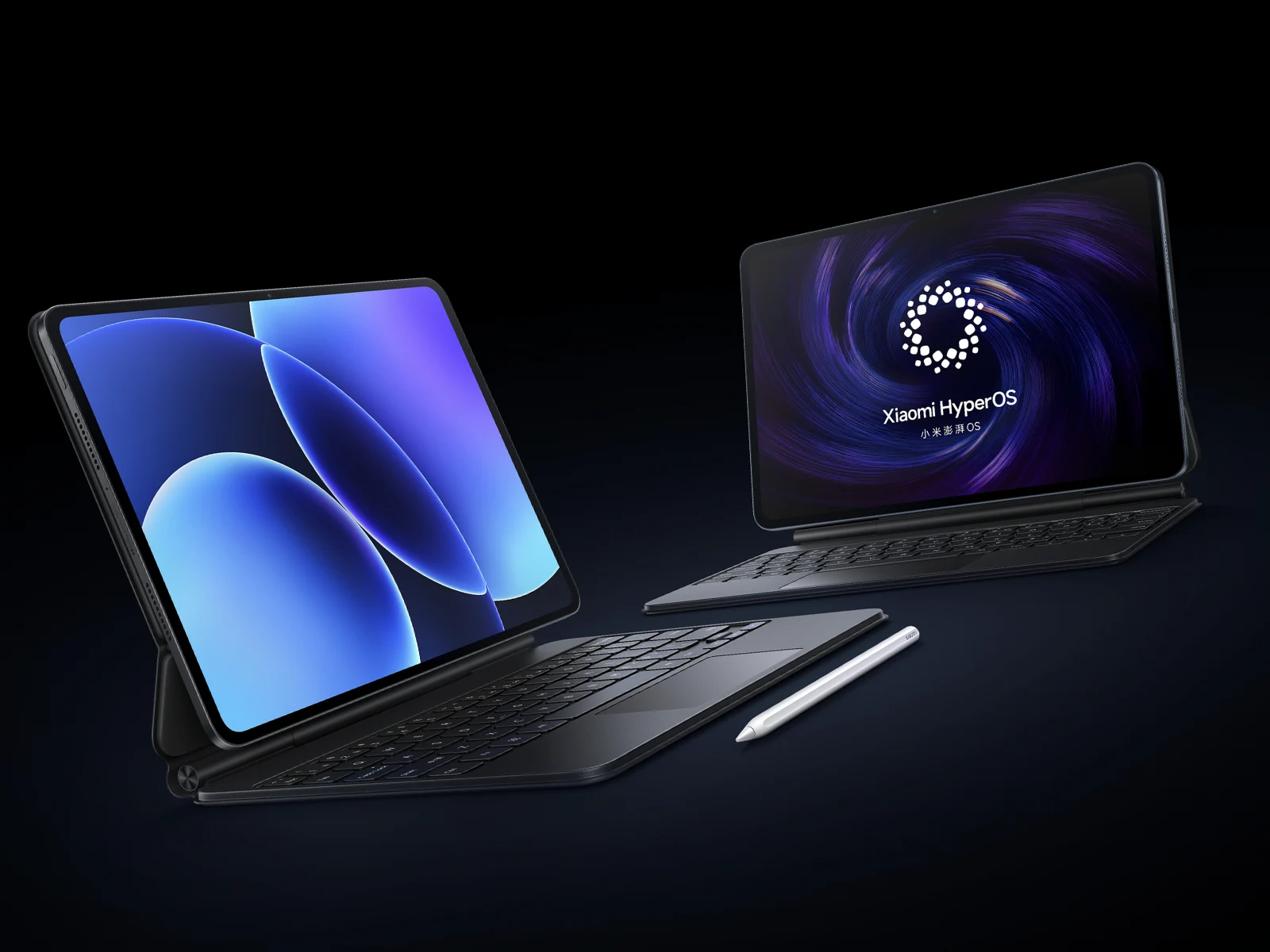 Xiaomi Pad 8 and Pad 8 Pro Global Release Confirmed