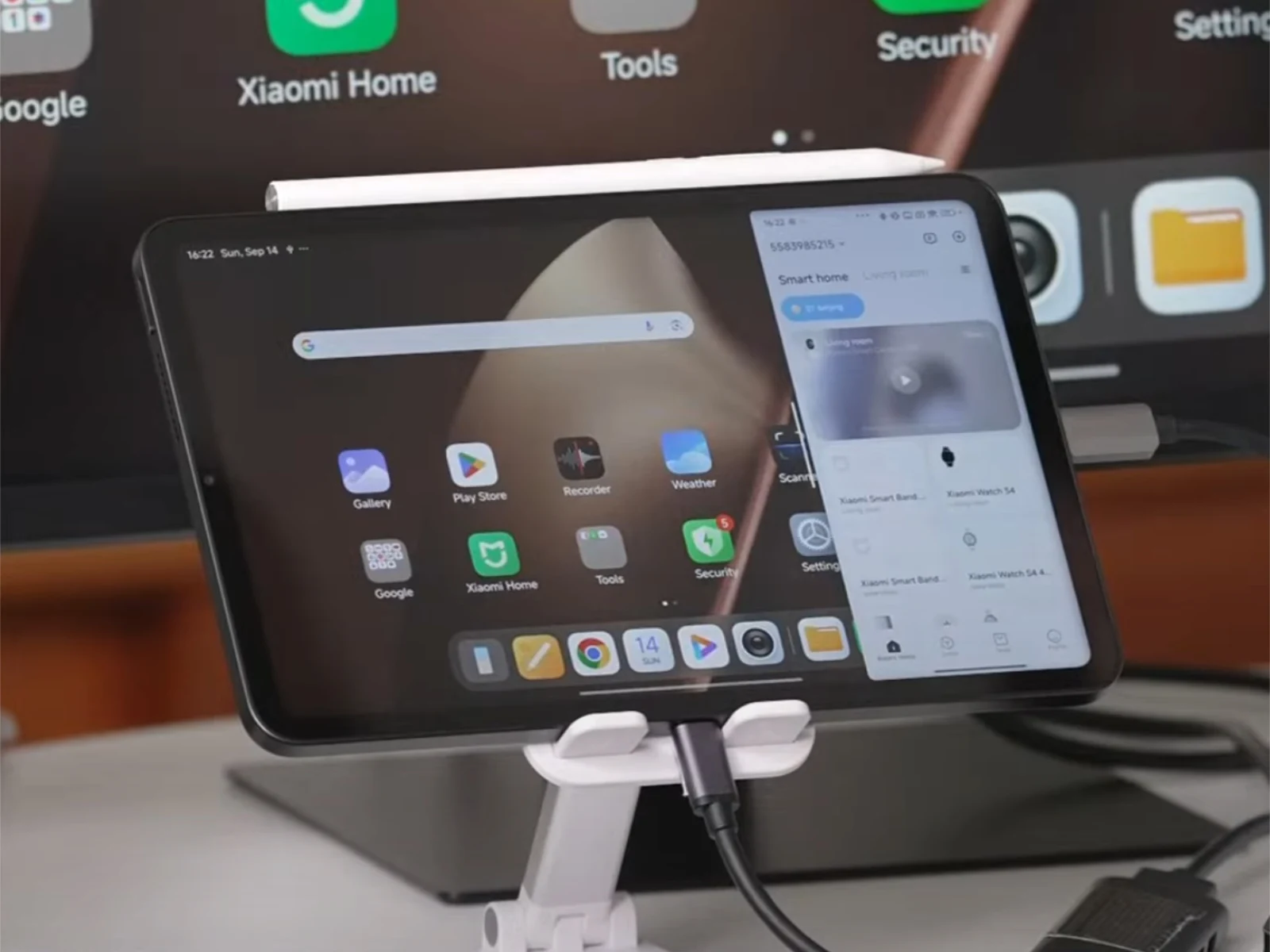 Xiaomi Pad Mini Launch Delayed: First True Flagship Mini Tablet