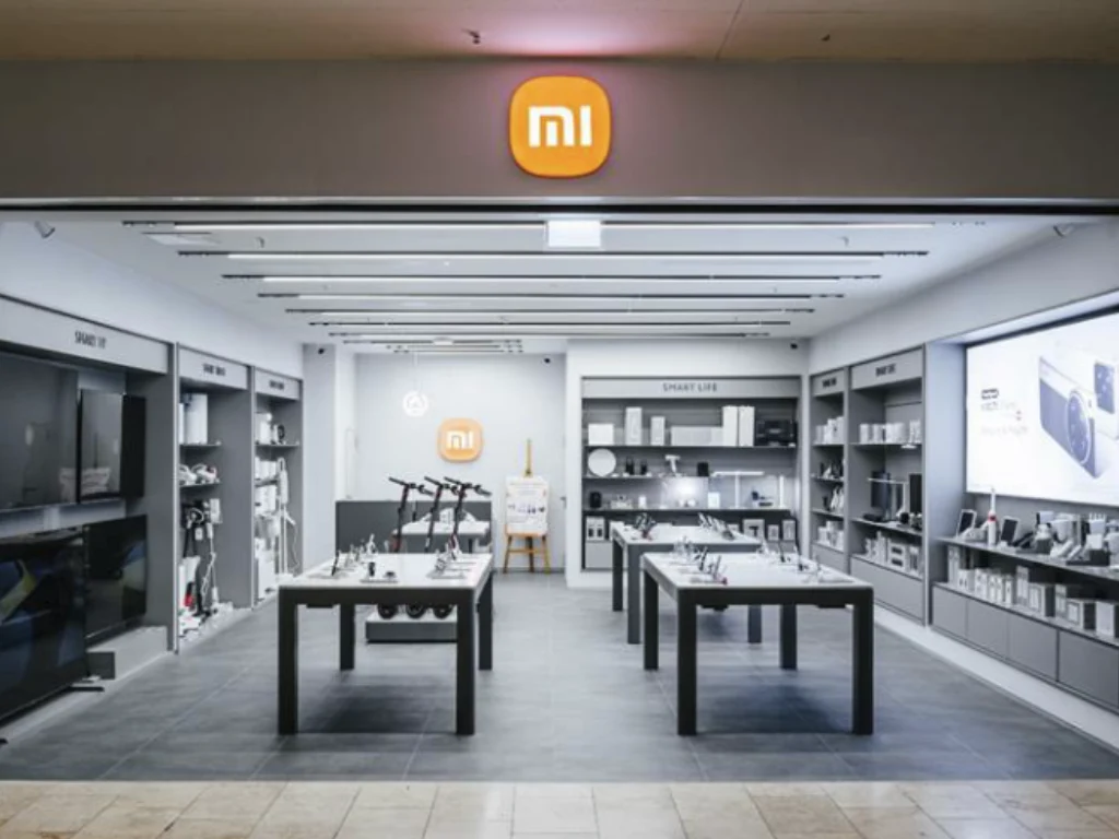 Xiaomi Launches First Germany Store with Deals on 15T Series Phones