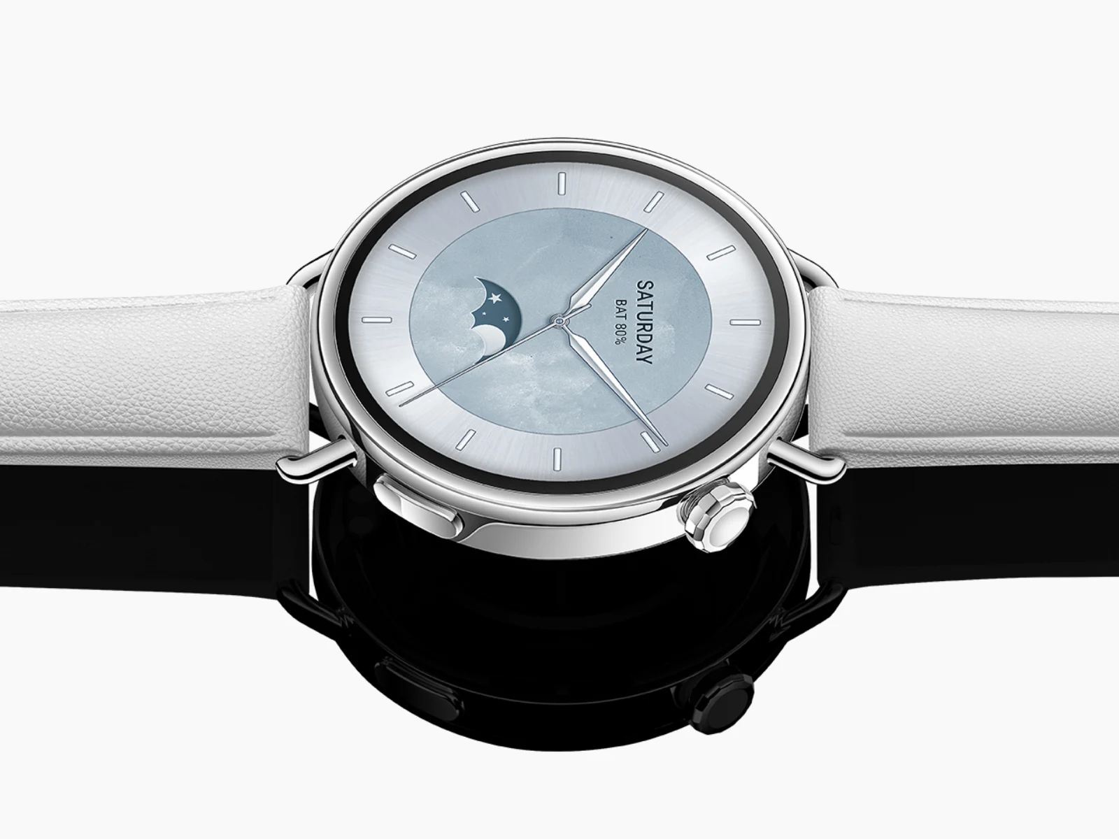 Xiaomi Watch S4: New Rumor on 41mm Global Release Date