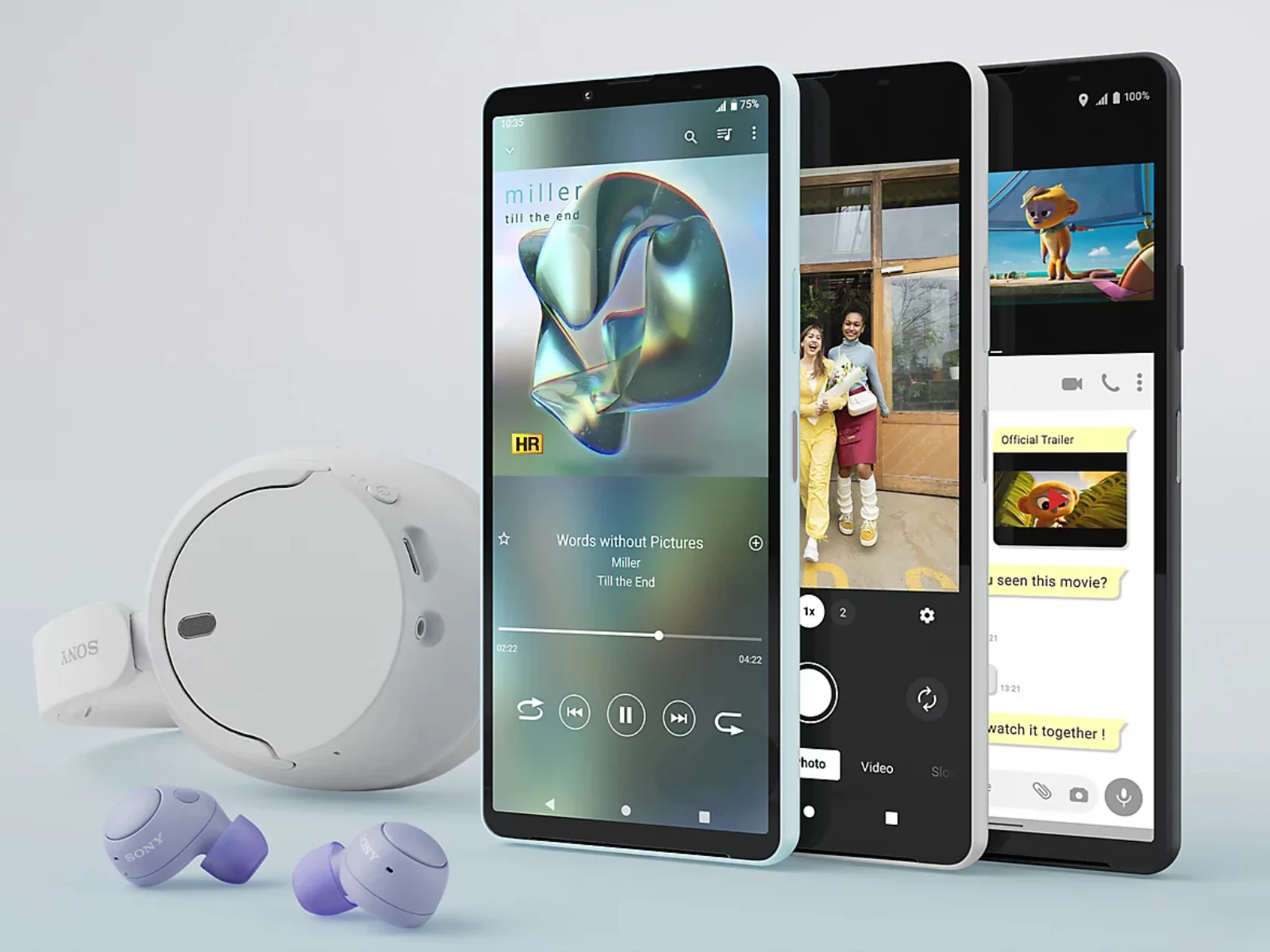 Sony Xperia 10 VII Set to Outshine Predecessor in Key Features