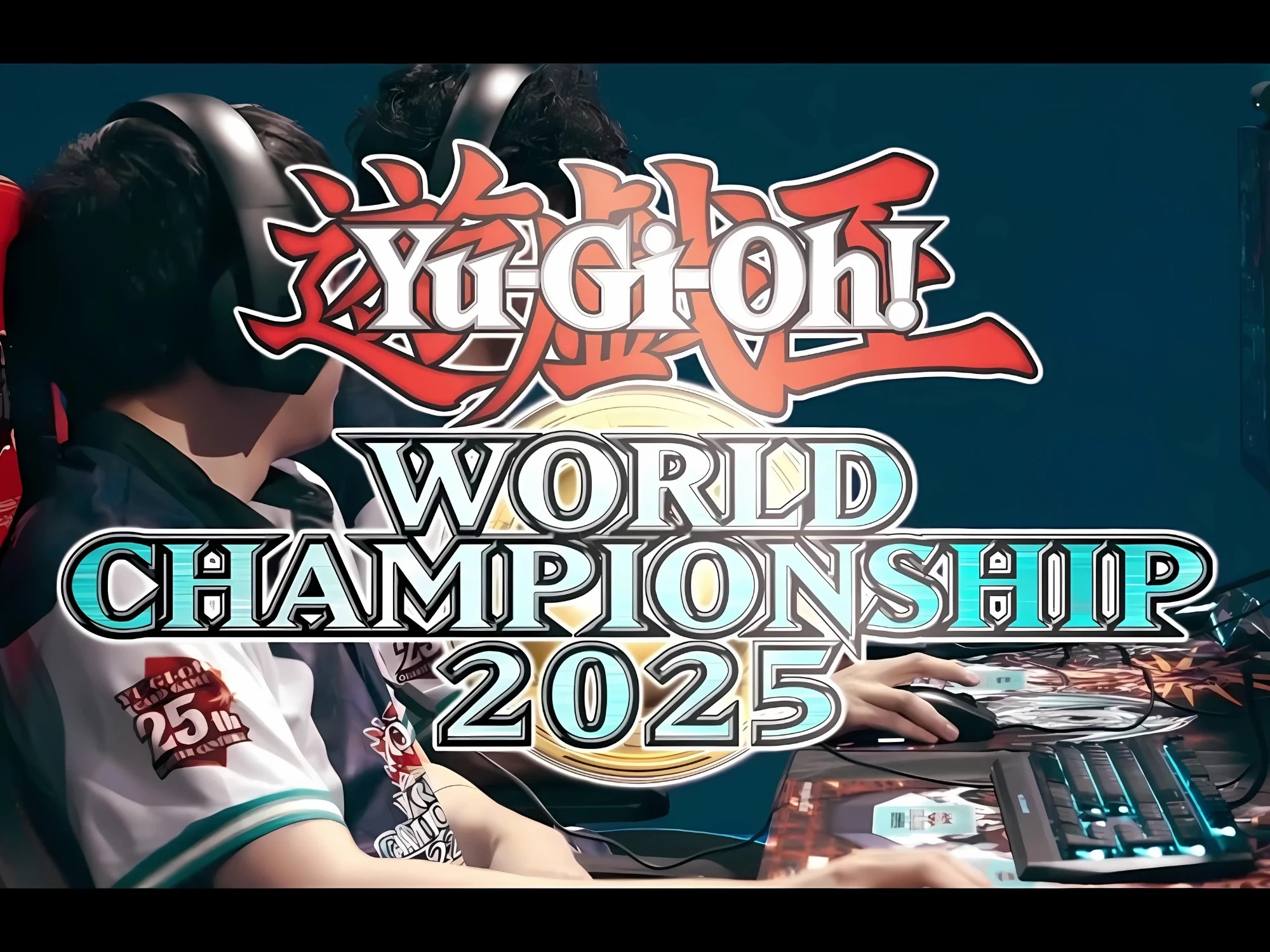 Konami Removes AI Voice-Over Videos from Yu-Gi-Oh! Event