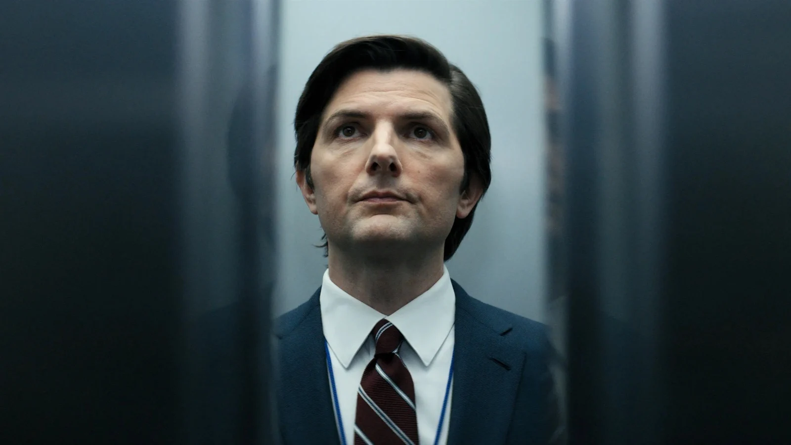 Apple TV’s Severance Wins Big at Primetime Emmy Awards
