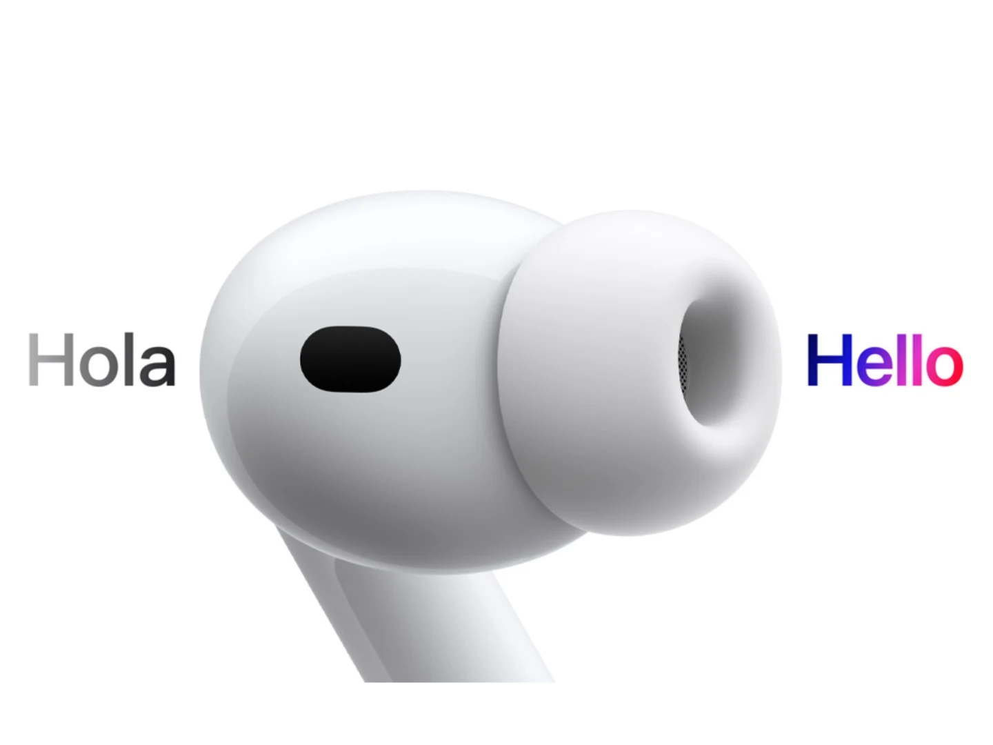 AirPods Pro 3: Live Translations Limited to Select iPhone Users