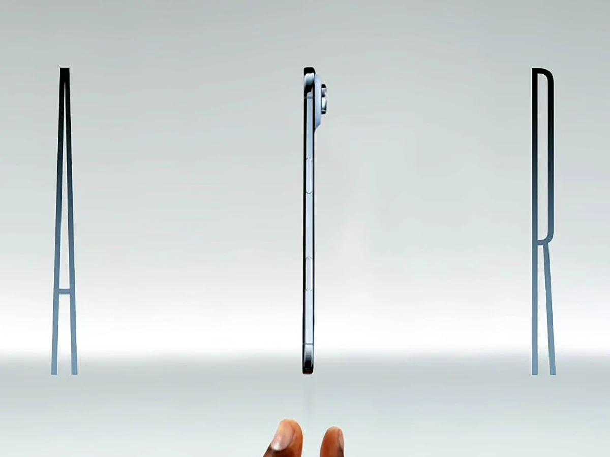 iPhone Air Battery Life Praised for No SIM Card Slot Impact