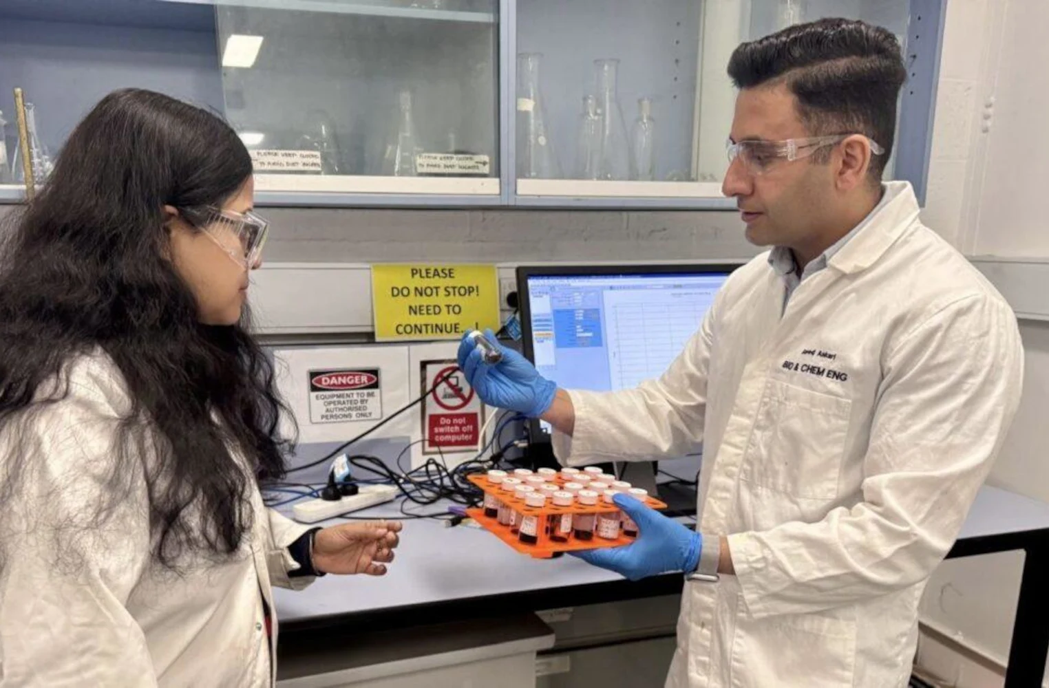 New Zinc-Air Battery Provides 3,570 Charges in 74 Days