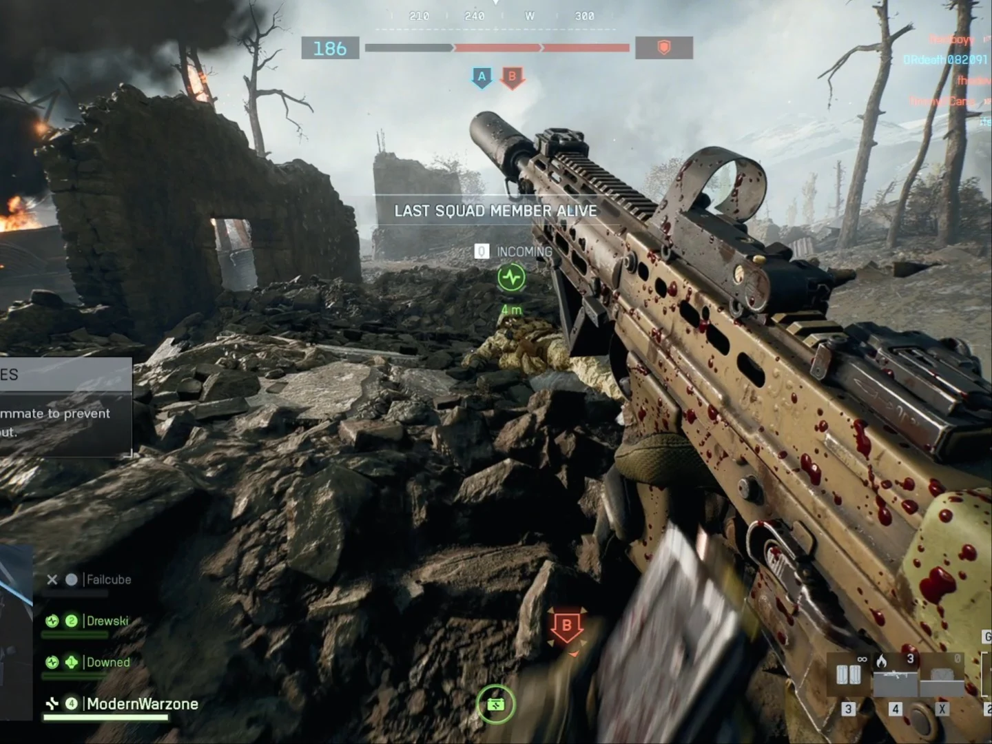 Battlefield 6 Weapons and Vehicles Leak: Complete List Revealed