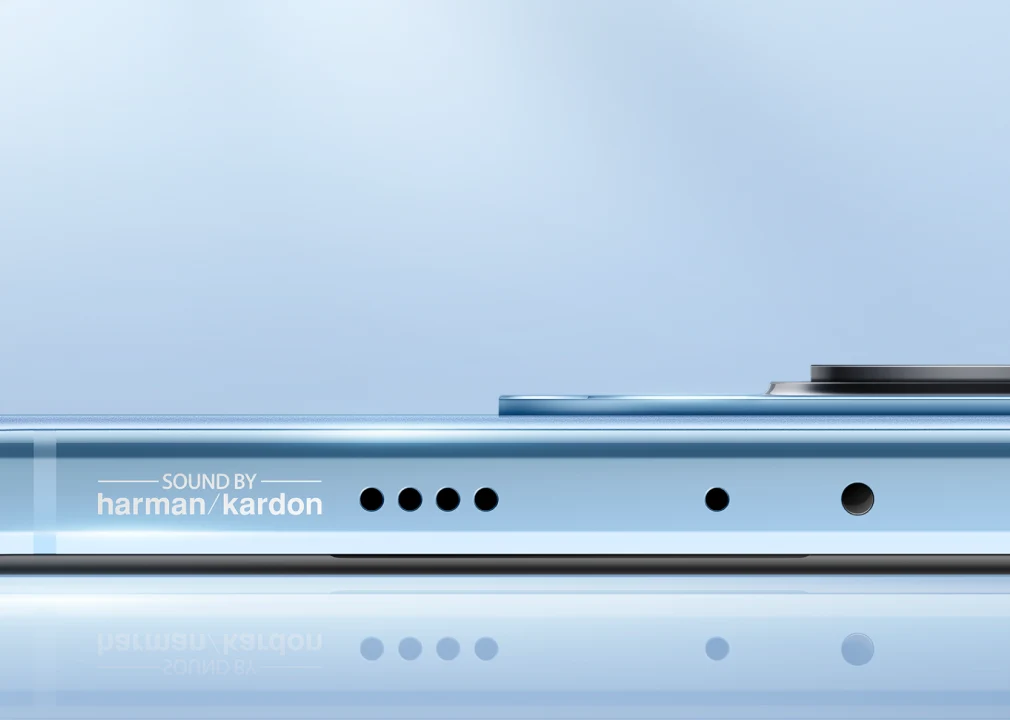 Next-Gen Premium Smartphones with Advanced Audio Features