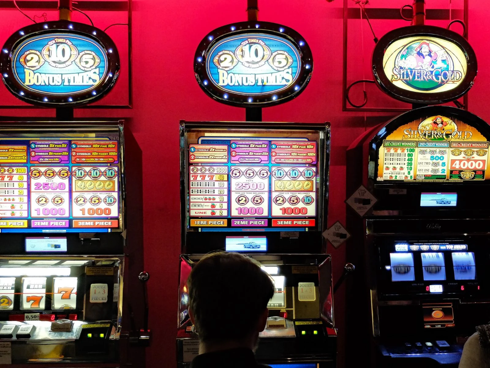 Boyd Gaming Cyberattack Exposes Sensitive Information in Las Vegas