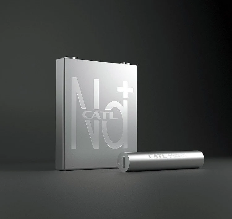 CATL Sodium-Ion Battery Achieves 300-Mile Range and EV Certification