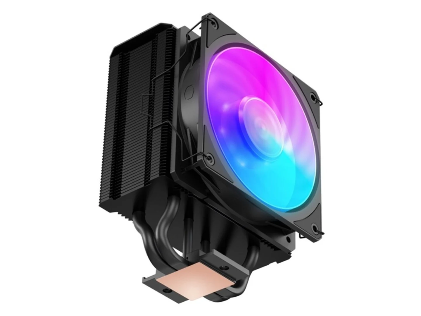 Cooler Master’s 3D Heat Pipe Tech: Affordable CPU Cooling Upgrade
