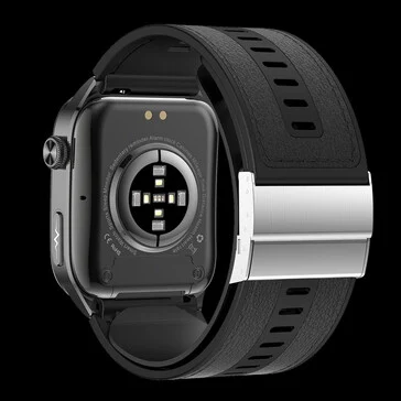 Rowatch D2: New Fitness Smartwatch with Blood Pressure Monitor
