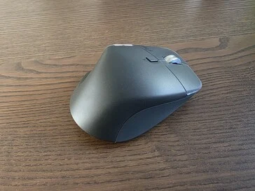 Logitech MX Master 4 First Look: Hands-On Images Before Launch