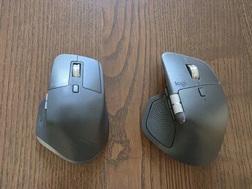 Logitech MX Master 4 First Look: Hands-On Images Before Launch