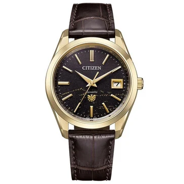 Citizen Launches Limited-Edition Eco-Drive Titanium Watches