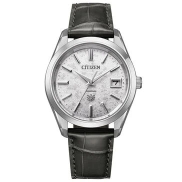 Citizen Launches Limited-Edition Eco-Drive Titanium Watches