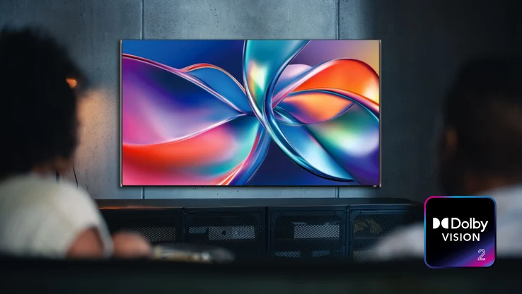 Dolby Vision 2 Unveiled: AI Image Quality & Motion Enhancements