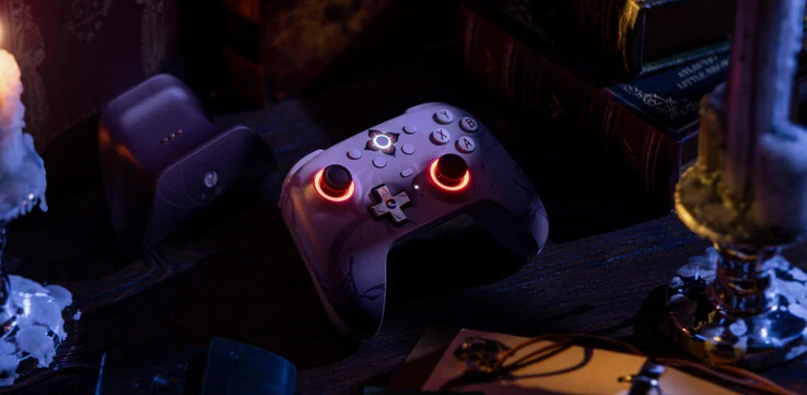 8BitDo Ultimate 2: New Limited Wireless Controller Launches Worldwide