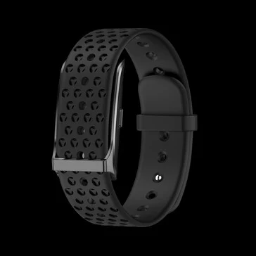 Rogbid Fitness Band Launches: Affordable with 40-Day Battery Life