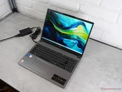 Acer Aspire Go 15: Affordable Alternative After Windows 10 Support Ends