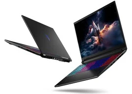 Acer Nitro V 16 and 16S Return at IFA 2025 with Core i9 and RTX 5070