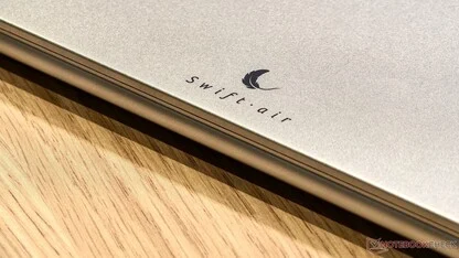 Acer Swift Air 16 Review: The Lightest 16-Inch Laptop Available