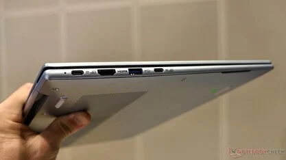 Acer Swift Air 16 Review: The Lightest 16-Inch Laptop Available