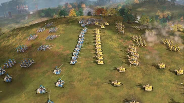 Absolute Real-Time Strategy Game at 65% Off - Best Price Ever