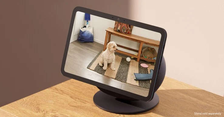 Amazon Echo Show 8 & 11 Launch: Improved Displays & A3Z Pro Processor