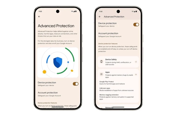 Sony Xperia 1 VII Receives Major Android 16 Update