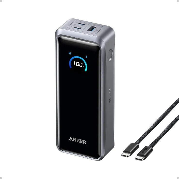Anker 300W 26K Power Bank: Powerful and Now Available