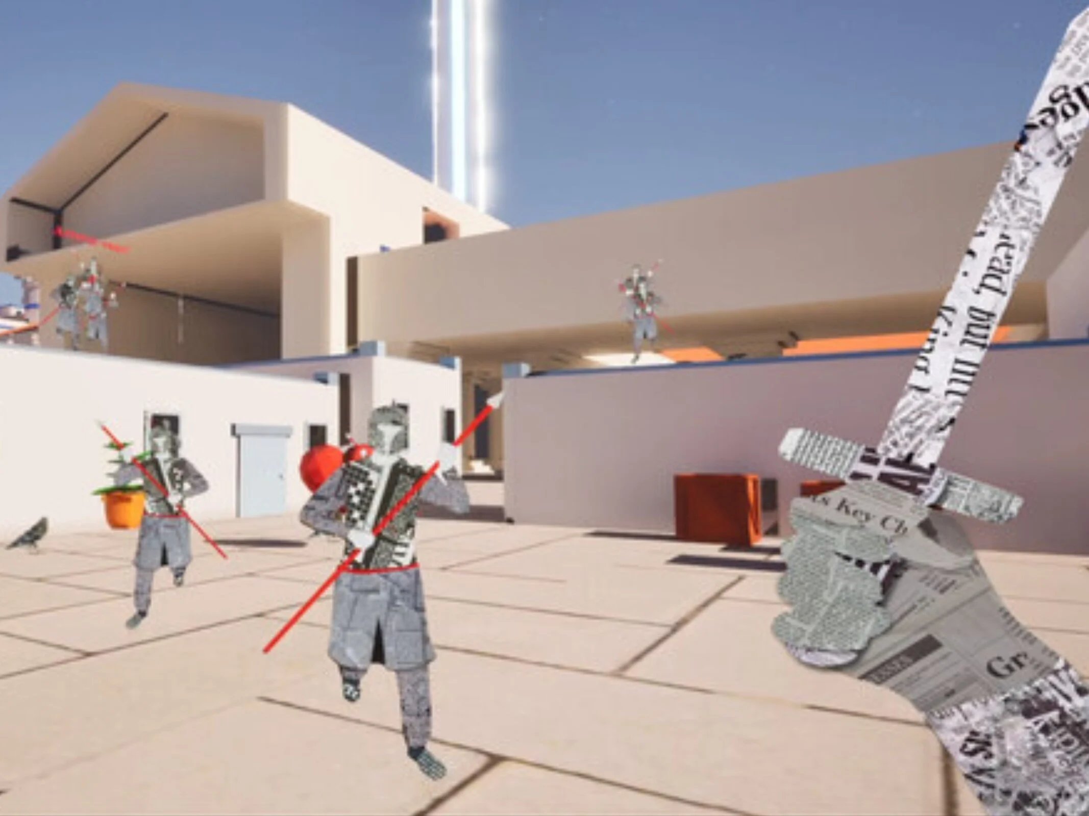 Free on Steam: New Indie Game Launches with 100% Positive Reviews