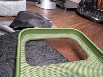 iPhone 17 Pro and Pro Max Dents and Scuffs Even in Cases