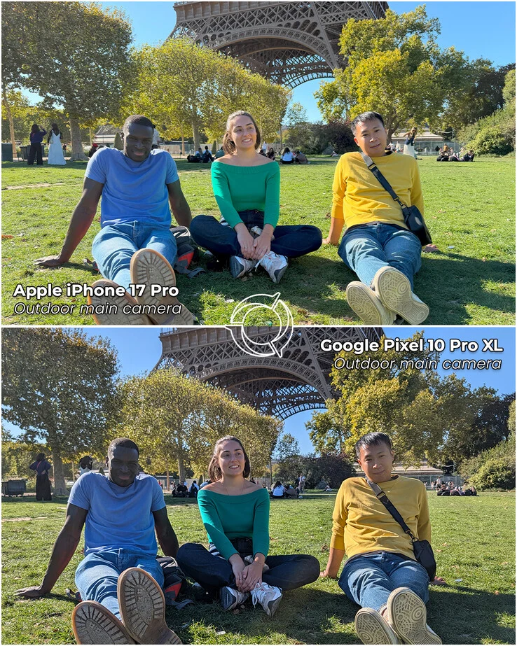 iPhone 17 Pro Beats Vivo X200 Ultra in DxOMark Camera Test