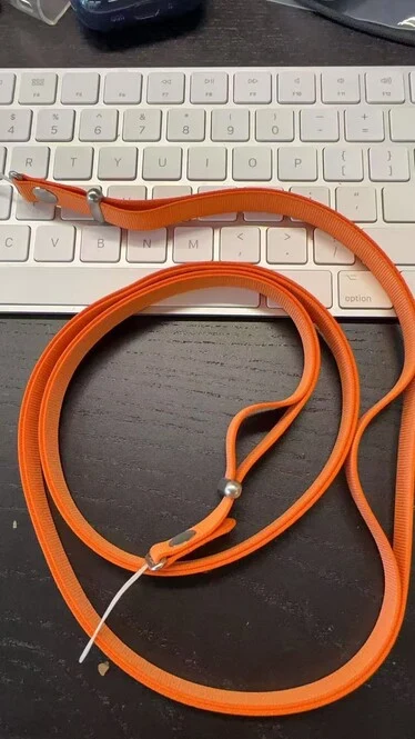 Apple iPhone 17: Detailed Look at New Crossbody Strap Design