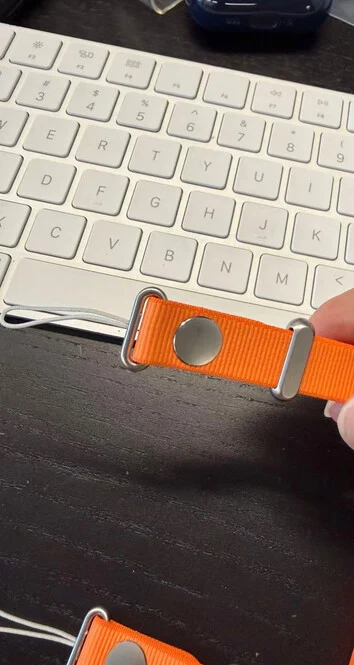 Apple iPhone 17: Detailed Look at New Crossbody Strap Design