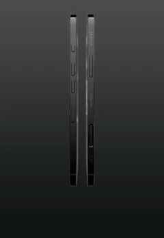 Apple iPhone 17 Air: Thinner Stealth Edition with No Cameras