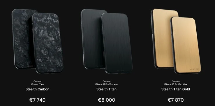 Apple iPhone 17 Air: Thinner Stealth Edition with No Cameras