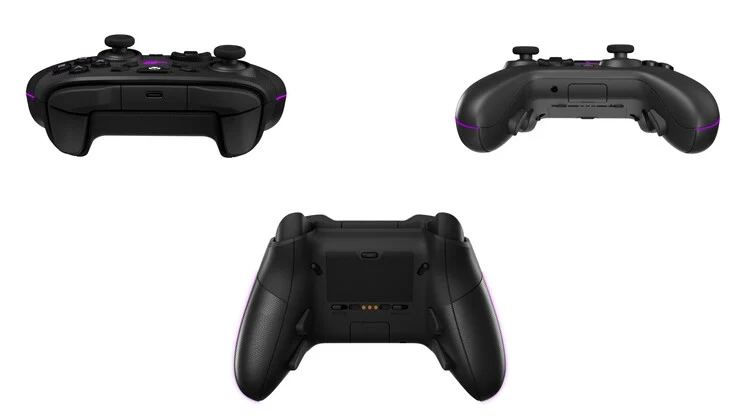 Asus ROG Raikiri II Wireless Controller Price Leak Revealed